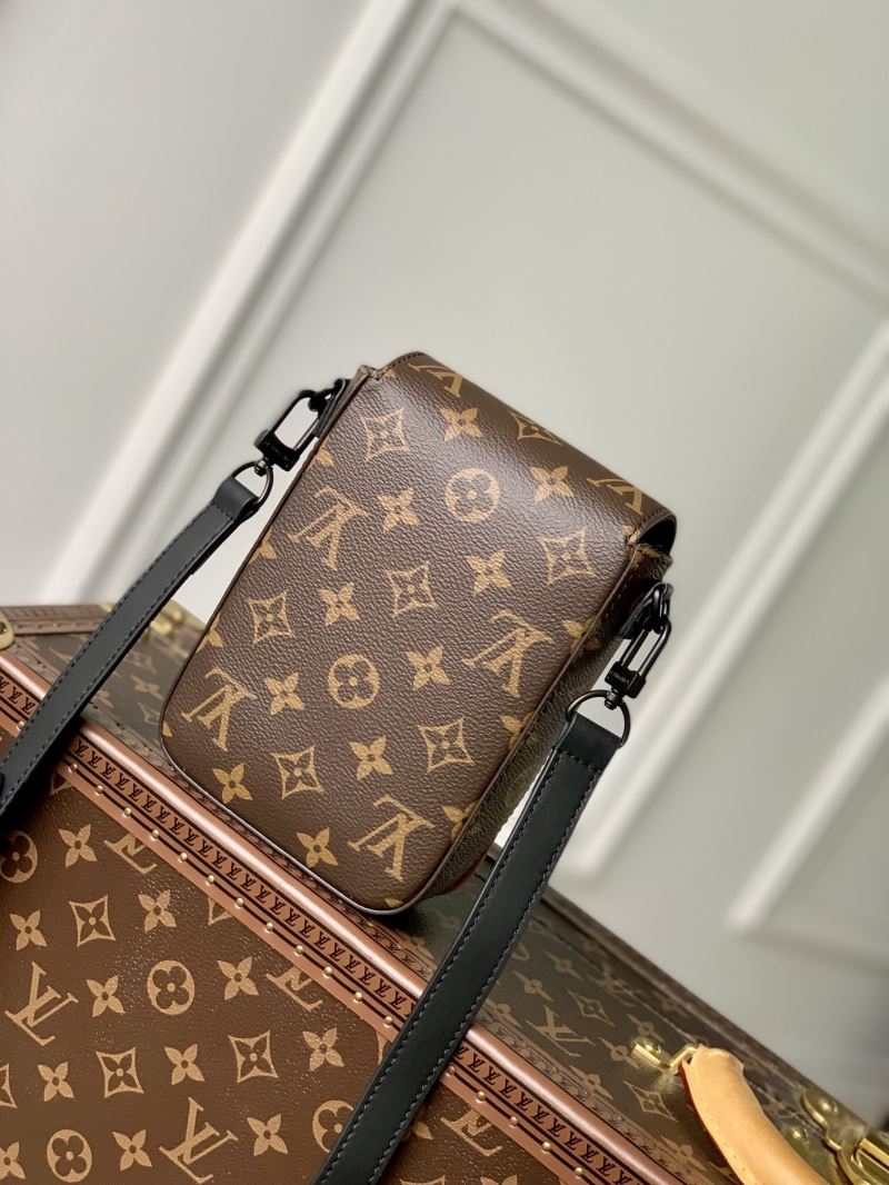 LV Satchel bags